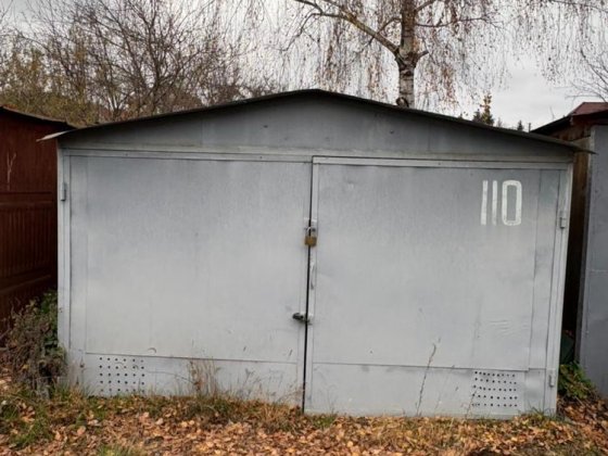 Здам гараж в оренду Чернівці