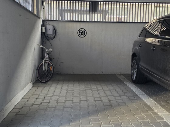 Оренда паркомісця ЖК Сіті-Лайн Ужгород