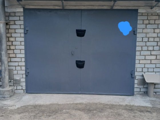 Здам гараж А/К Тролейбусник ПЗР вул.Руставі Черкаси