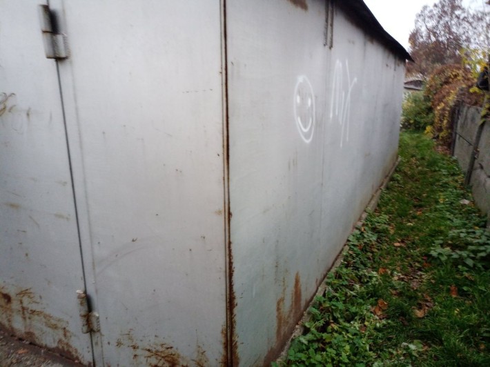 Здам в довгострокову оренду гараж - фото 1