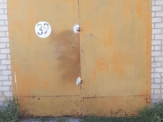 Сдам гараж в Автомобилисте юго-западный район Черкаси