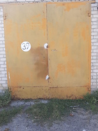 Сдам гараж в Автомобилисте юго-западный район - фото 1