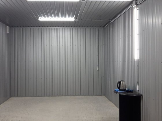 Пропонується в оренду гараж. Центр міста! Черкаси