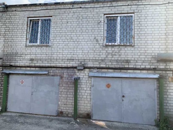 Пропоную в оренду Гараж Черкаси