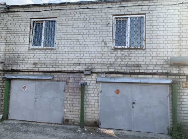 Пропоную в оренду Гараж - фото 1