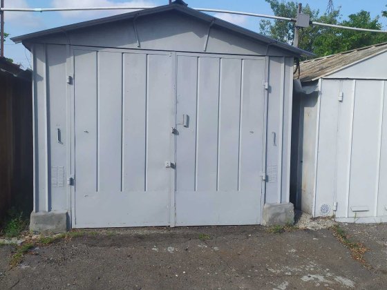 Здам гараж на довгостроковий період А/К Прип'ять Півд-зах район Черкаси