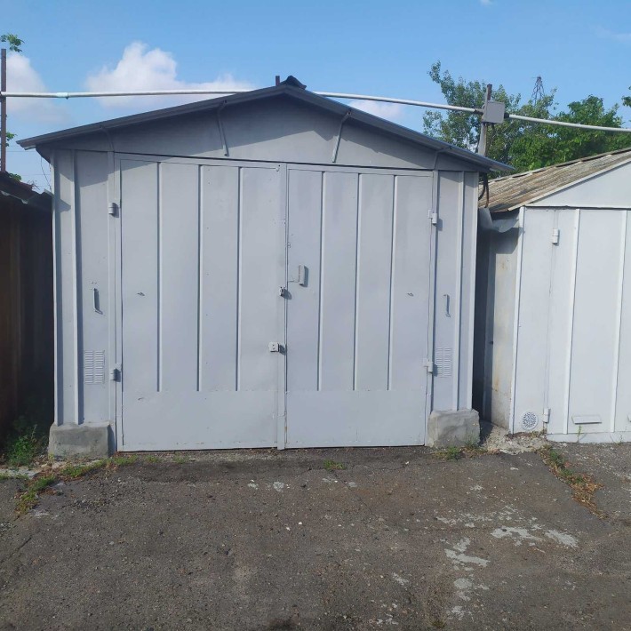 Здам гараж на довгостроковий період А/К Прип'ять Півд-зах район - фото 1