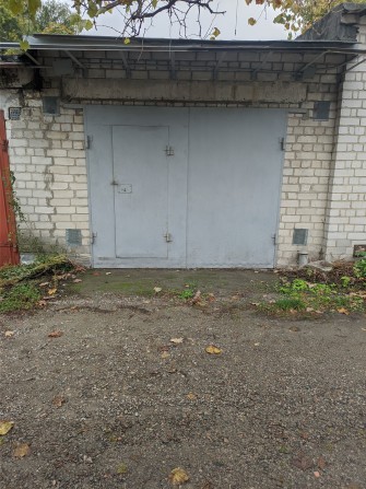 Здається гараж А/К Переможець - фото 1