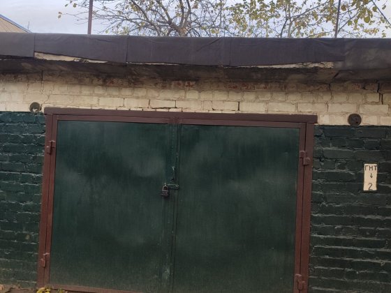 Здам гараж р-н Круга Чернигов