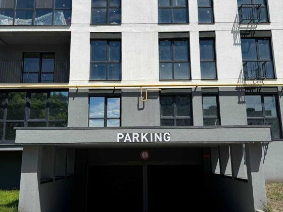 Оренда паркомісця в ЖК City park Черкаси