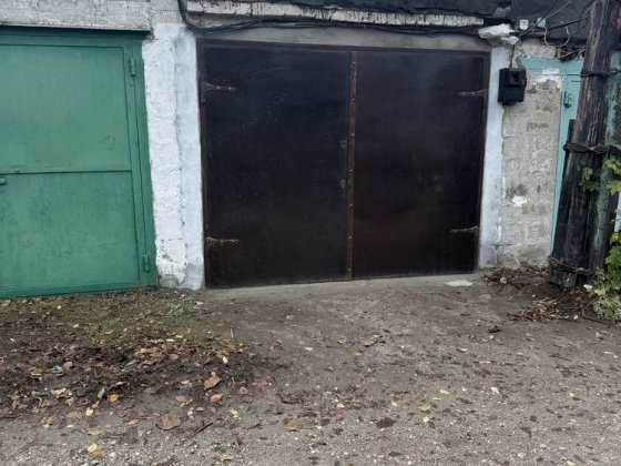 Сдам Гараж 12 квартал