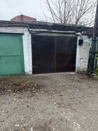 Сдам Гараж 12 квартал - фото 1