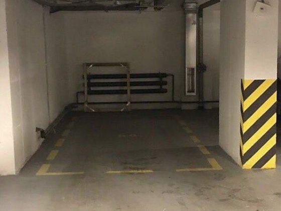 Здам в оренду Паркомісце, паркінг на Гусенко