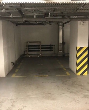 Здам в оренду Паркомісце, паркінг на Гусенко - фото 1