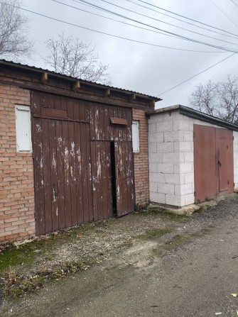 Здам гараж центр - фото 1