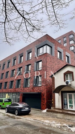 Аренда! Паркинг ЖК Гончара Парковка Парковочное Место Днепр Нагорка - фото 1