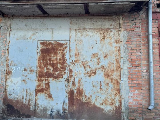 здам гараж в оренду Вінниця