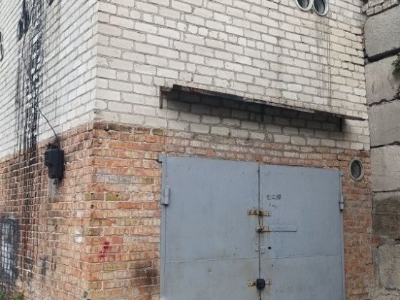 Сдам гараж Светофор 2