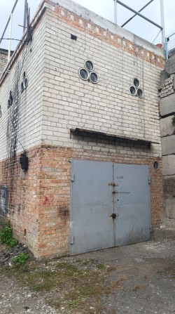 Сдам гараж Светофор 2 - фото 1