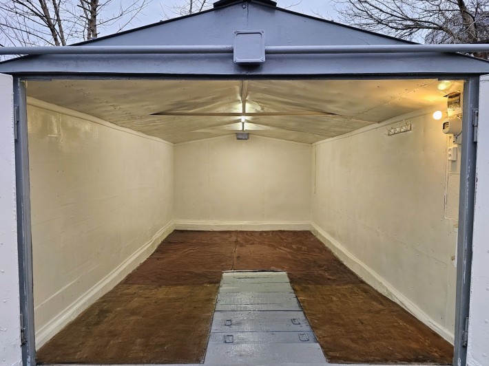 Оренда гаража в ГК Позняки 2 (Урлівська, Здолбунівська, Сортувальна) - фото 1