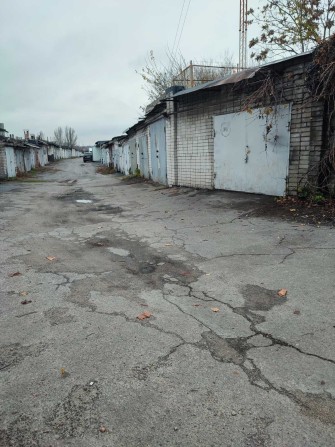 Сдам гараж "Космос-1" - фото 1