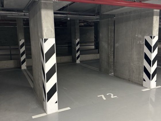 Паркомісце Comfort 16,9 м² з топ розташуванням• UNIT.Home •без комісії Київ