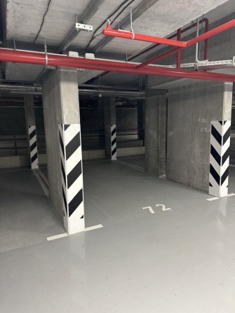 Паркомісце Comfort 16,9 м² з топ розташуванням• UNIT.Home •без комісії - фото 1