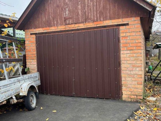 Здам гараж в оренду Вінниця