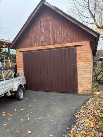 Здам гараж в оренду - фото 1