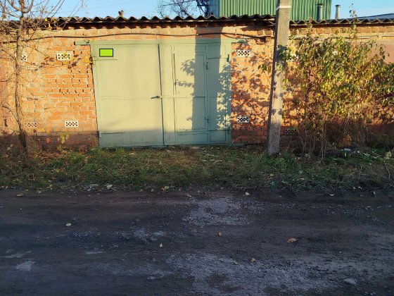 Сдам гараж в аренду Вінниця