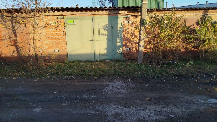 Сдам гараж в аренду - фото 1