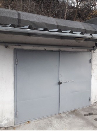 Здам в оренду гараж - фото 1
