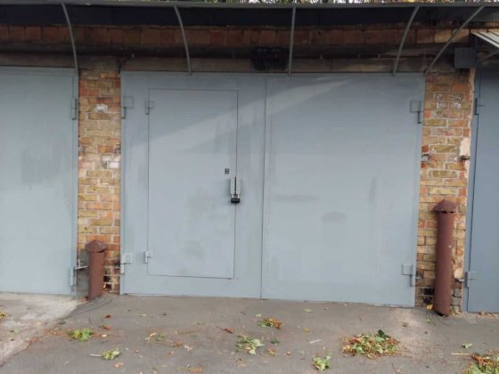 Сдам гараж Печерск Київ