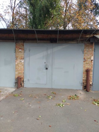 Сдам гараж Печерск - фото 1