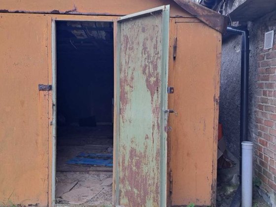 Оренда гаража Вінниця Винница