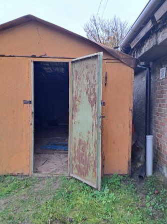 Оренда гаража Вінниця - фото 1