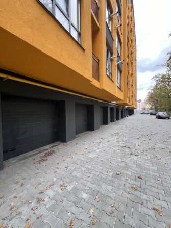 Орена гаража на Поділлі - фото 1