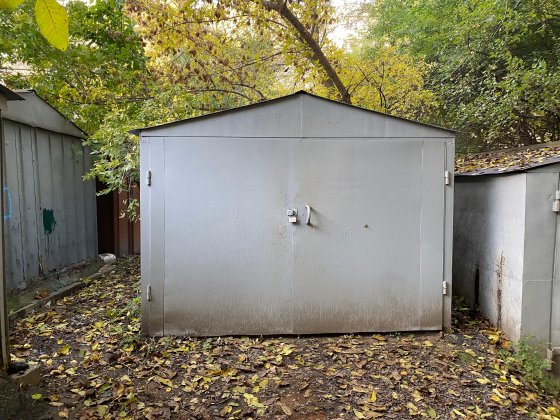 Здам гараж в оренду вул.Ляля Ратушна 77 Вінниця