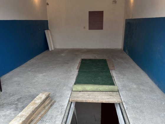 Сдам Гараж на Каштановой Широкие