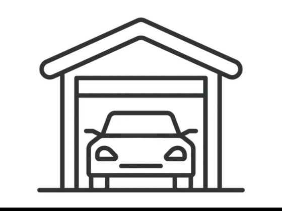 Гараж в оренду ГСК 7 Вінниця