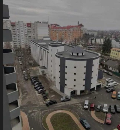 Гараж з ремонтом Тобілевича 4 - фото 1