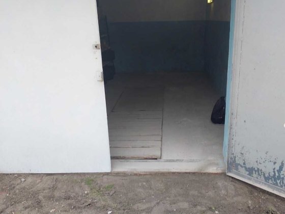 Сдам в оренду гараж ГК Автолюбитель 1    (Березинка)