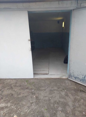 Сдам в оренду гараж ГК Автолюбитель 1    (Березинка) - фото 1