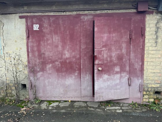 Здається в оренду гараж вулиця Велика Кільцева. Борщагівка. Київ