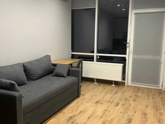 Продаж квартири з меблями та дизайнерським ремонтом Киев