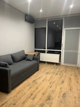 Продаж квартири з меблями та дизайнерським ремонтом - фото 1