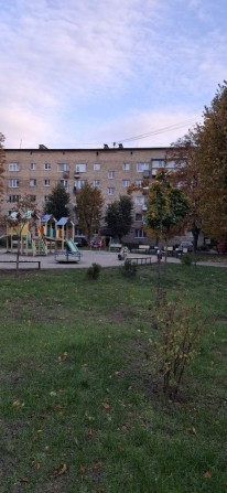 Продаж однокімнатна квартира в Броварах - фото 1