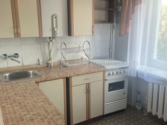 Продаж 1-кімнатної квартири на Чоколівці Киев