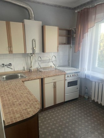 Продаж 1-кімнатної квартири на Чоколівці - фото 1