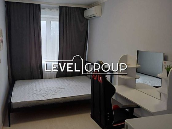 2кім з ремонтом48м2, Поділ. вул.Оленівська34А. метро «Тараса Шевченка» Киев